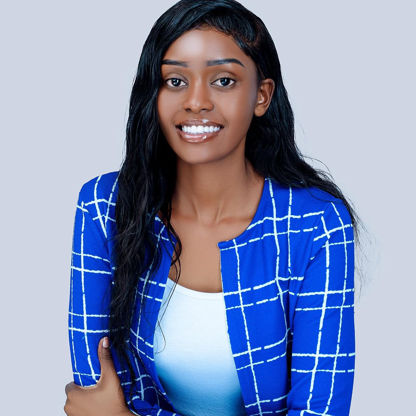 Mary Mbithe Mulinge