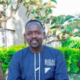Portrait of Mulweye Kevin Kibore