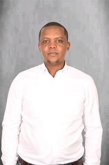 Arch. Martin Gitahi