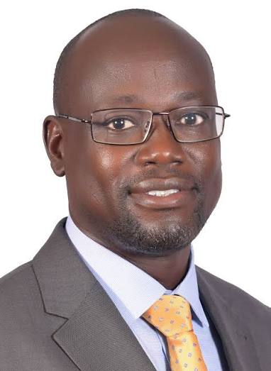 Joseph Emathe Namuar
