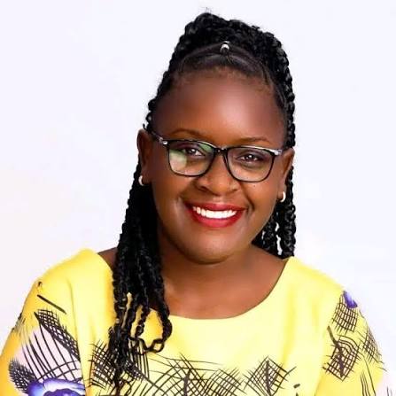Hon. Nancy Kibaba
