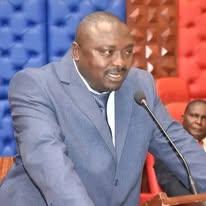 Peter Njiiru Weche