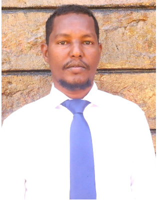 Ismail Sheikh Hussein