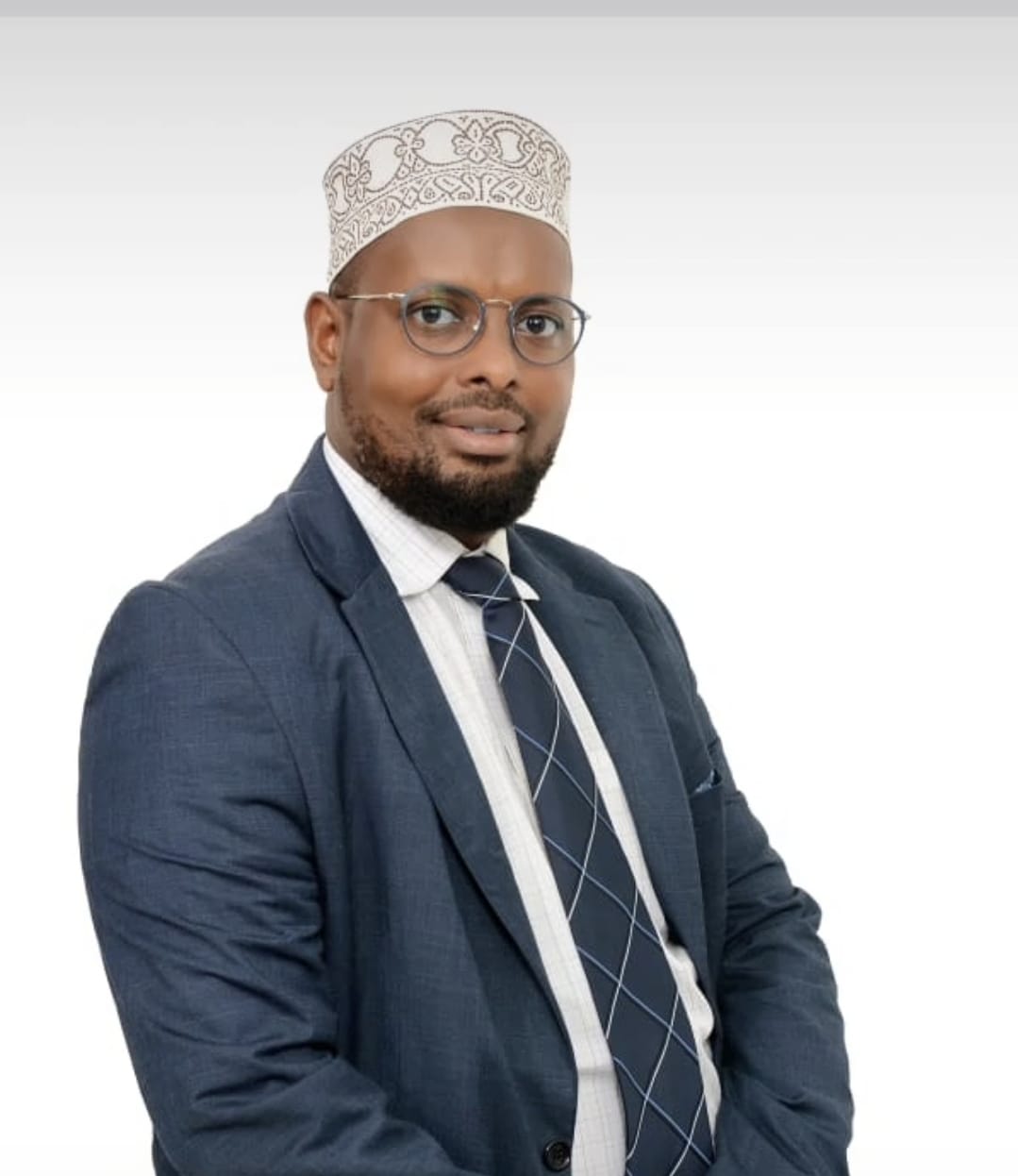 Ibrein Adan Nura