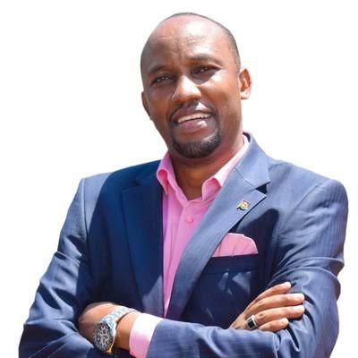 Dr. Michael Kisoi Munyao