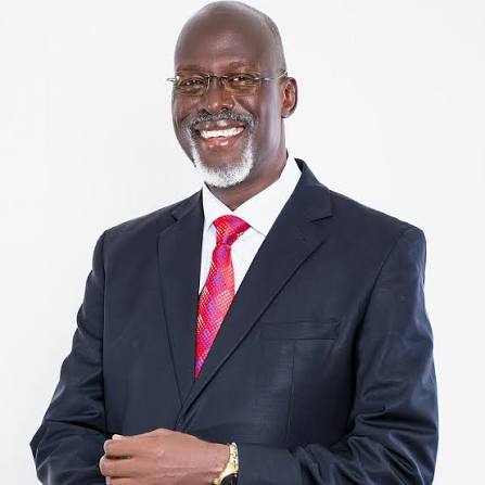 Engineer Vincent Esyepet Sidai