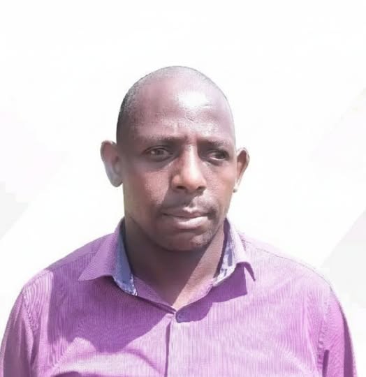 Dominic Mbugua Kiranga