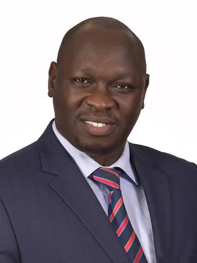 Joshua Serem Kutuny