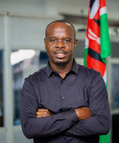 Charles Mghenyi