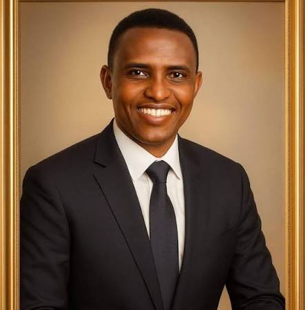 Hussein Abdullahi