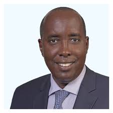 Joseph Ole Lenku