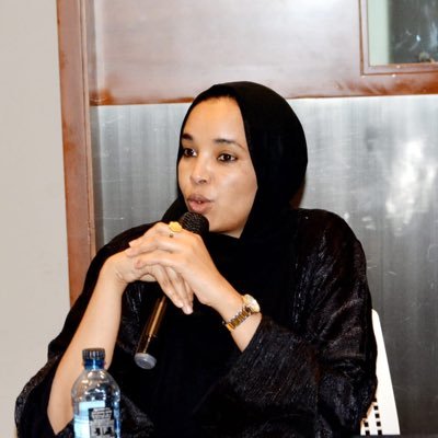 Fatuma Abdi Jehow