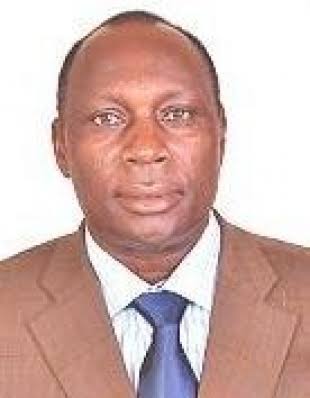 Hon. Stephen Kengere Manoti