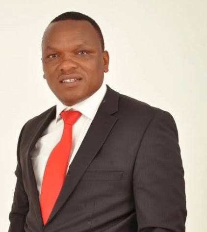 Joshua Kivinda Kimilu