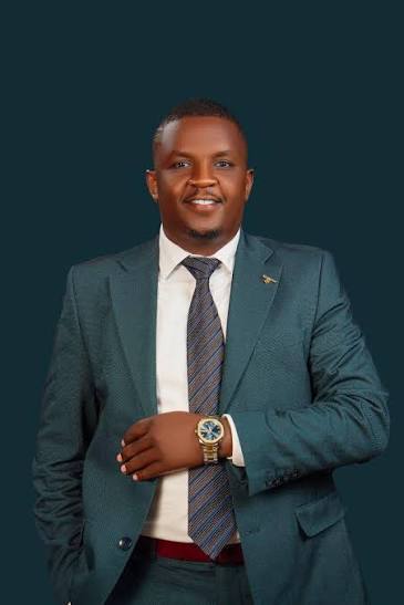 Thomas Mwangi Muriuki