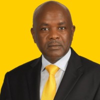 Moses Lessonet