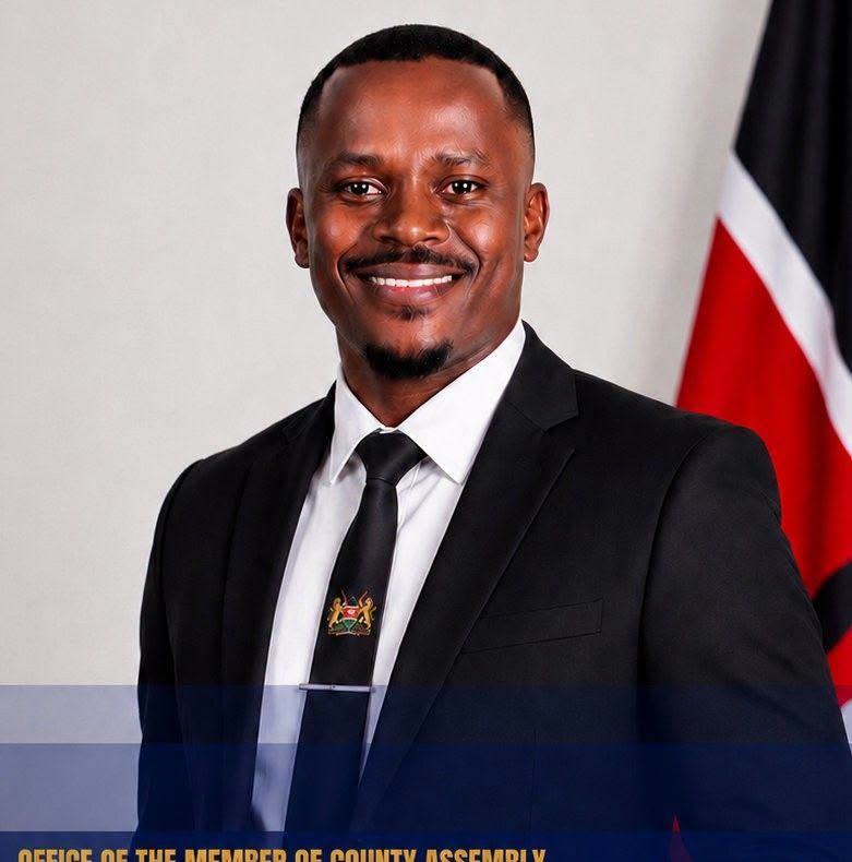 Hon. Kimani Nduta