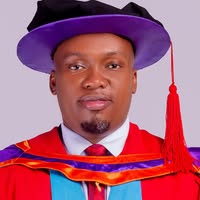 Dr. Stephen Mbaya Kimwele