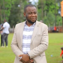 Michael Katai Okoba