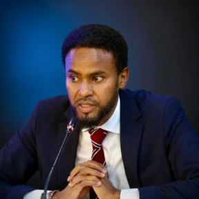 Abdulkadir Mohamed Haji