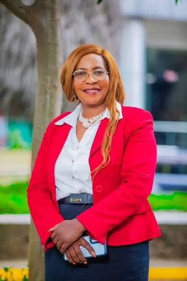 Assumpta Wangui Muiruri