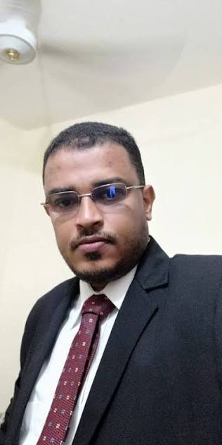 Bwana Mohamed Bwana