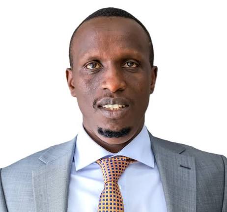 Kiprono Chemitei Cheburet