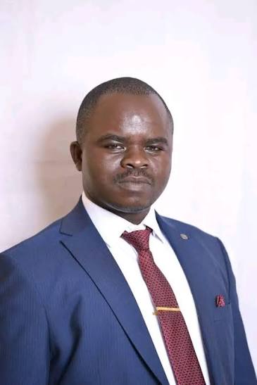 John Chingi Makhan