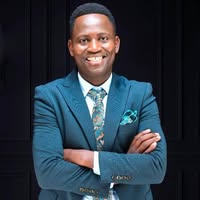 Edward Wachira Wambui