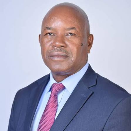 David Nkedianye