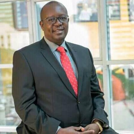 John Kinyanjui Theuri