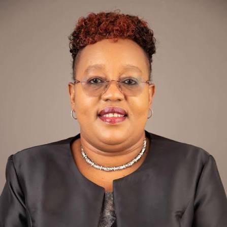 Faith Wairimu Gitau