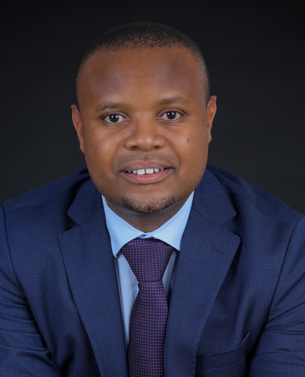 Danson Mwashako
