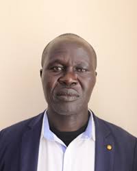 Benjamin Kipkemboi Cheptiony