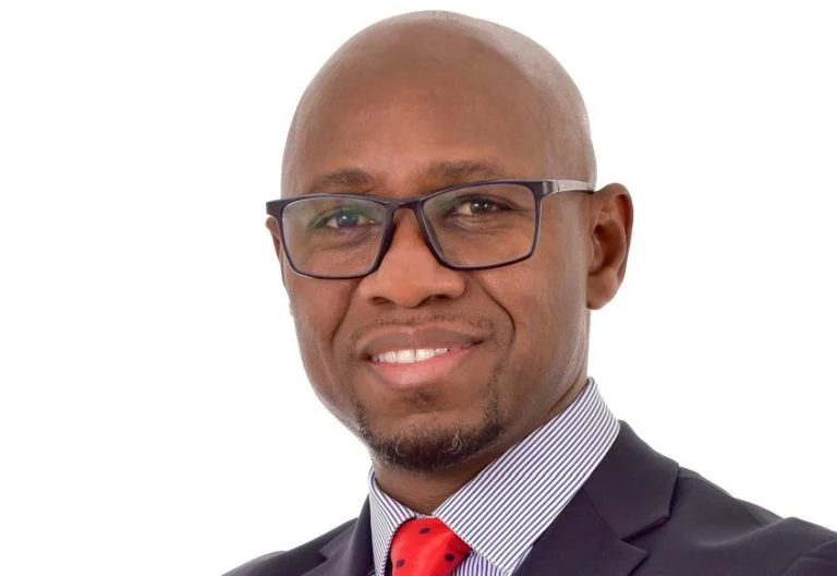 Joe Githui Kigara