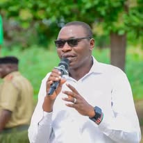 Francis Ngure Gakonga