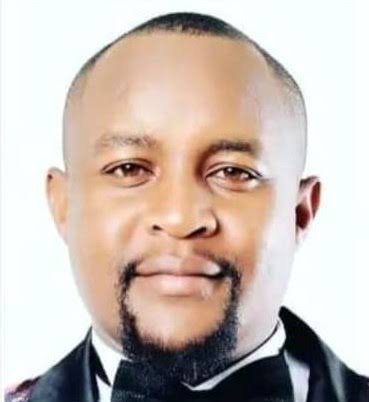 Amos Maina Mwago