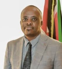 Fredrick Wafula Odilo