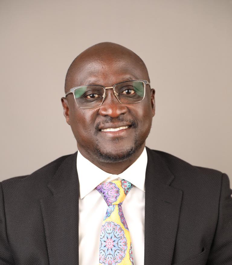 Edward Wakili Muriu