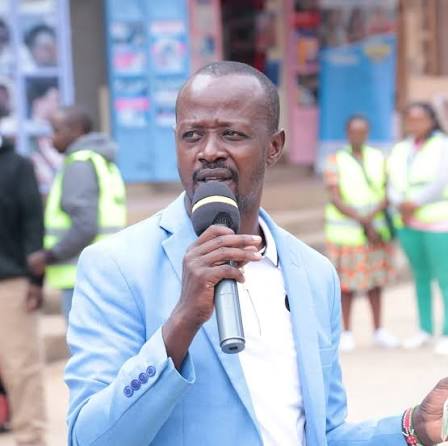 Kennedy Odhiambo Obudho