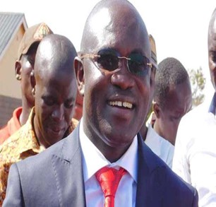 Ochieng David Ouma