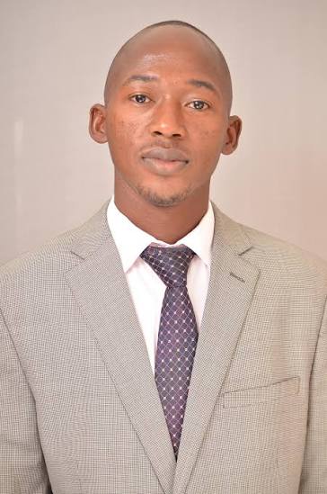 Eng.Vincent Musyoka Musau