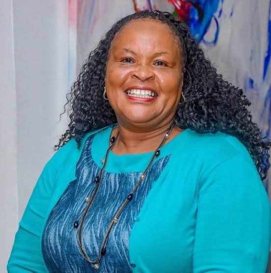 Grace Hinga Wanjiru