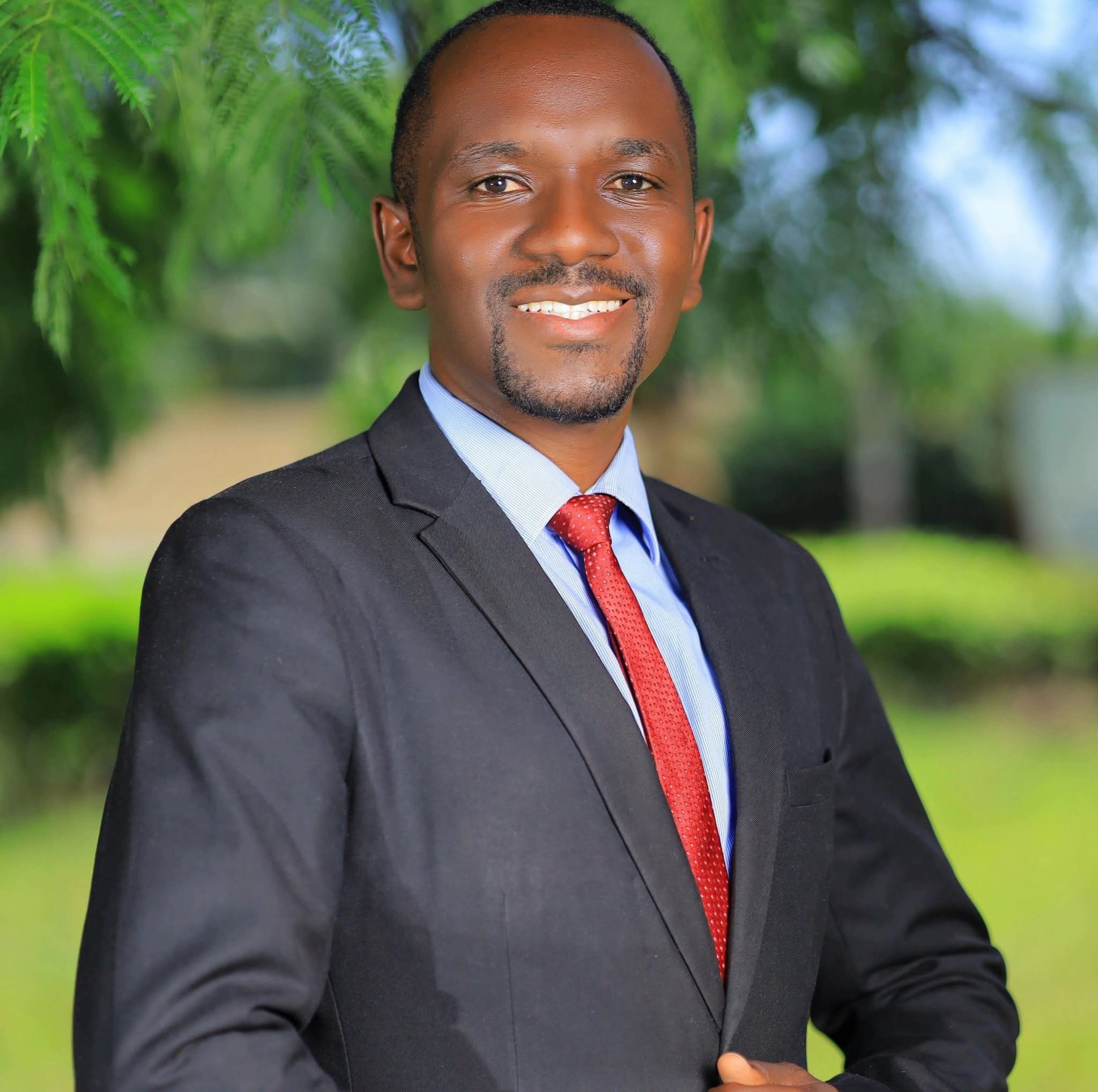 Duncan Gituanja Kiara