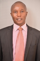Teddy Ngumbao Mwambire