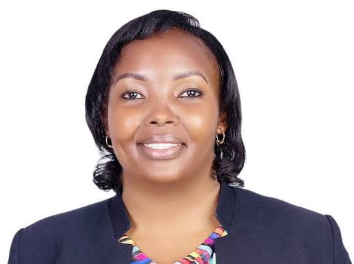 Jane Wangechi Kagiri