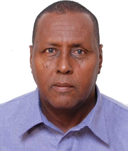 Mohamed Yussuf Mohamud