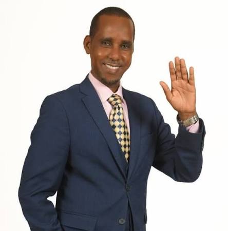 Dr. Nuh Nassir