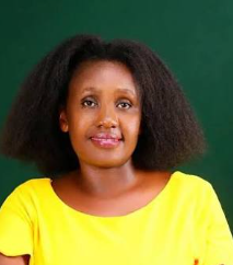 Mary Nyakerario O'Migiro
