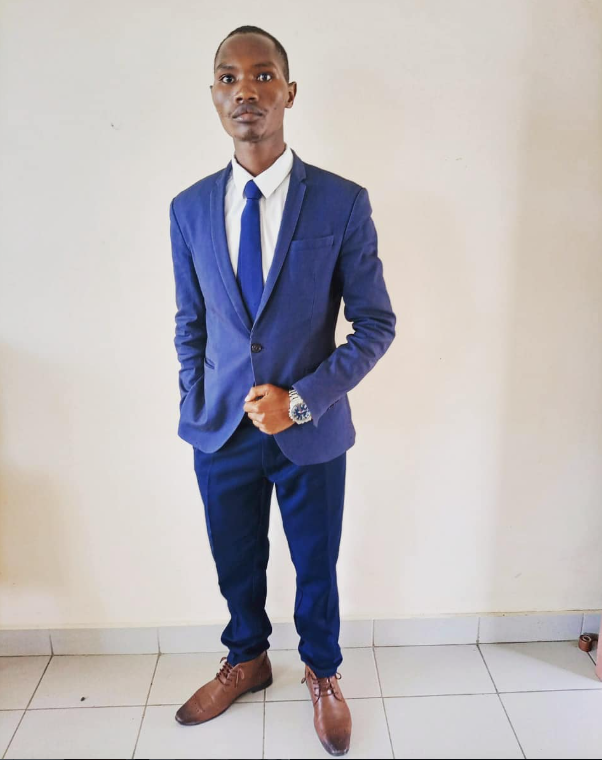 King David Lelimoi Tuitoek